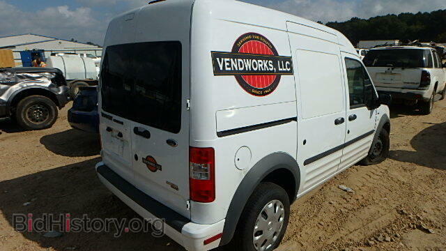 2013 FORD TRANSIT CO - VIN: NM0LS7DN0DT167529 - Фото 4
