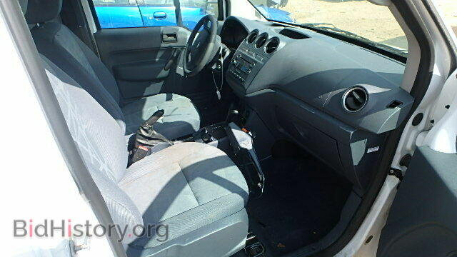 2013 FORD TRANSIT CO - VIN: NM0LS7DN0DT167529 - Фото 5