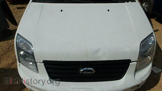 2013 FORD TRANSIT CO - VIN: NM0LS7DN0DT167529 - Фото 7