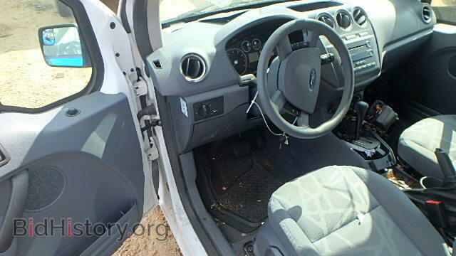 2013 FORD TRANSIT CO - VIN: NM0LS7DN0DT167529 - Фото 9