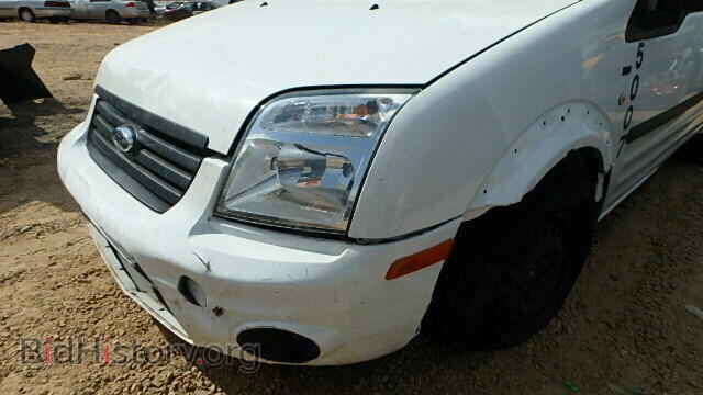 2013 FORD TRANSIT CO - VIN: NM0LS7DN0DT167529 - Фото 10