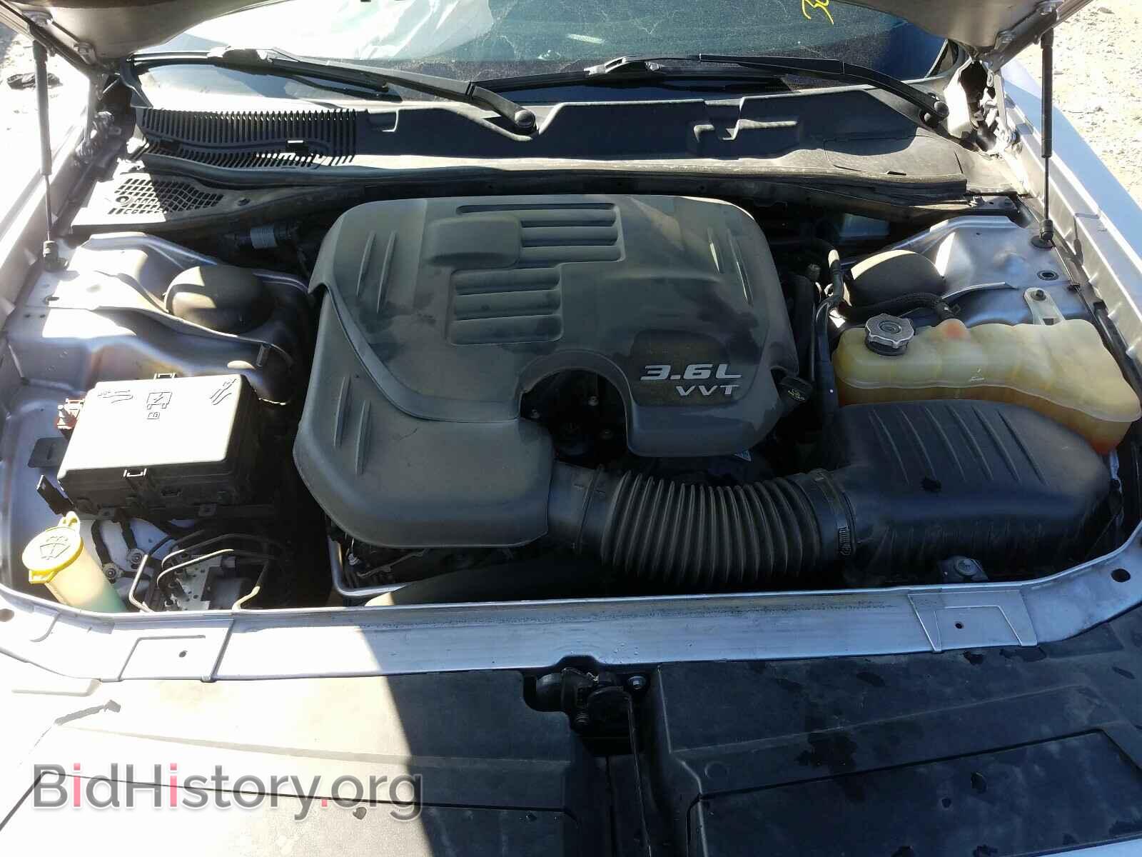 2016 DODGE CHALLENGER - VIN: 2C3CDZAG6GH143272 - Photo 7