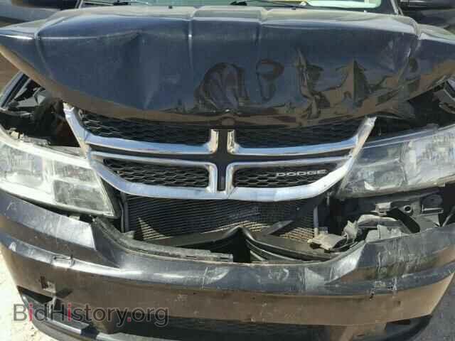 2012 DODGE JOURNEY SE - VIN: 3C4PDCAB2CT206836 - Фото 7