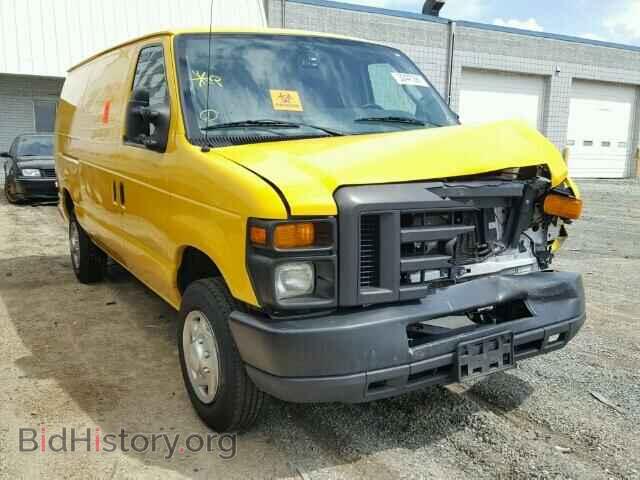 Фотография 1FTNE1EW7ADA72043 - FORD ECONOLINE 2010