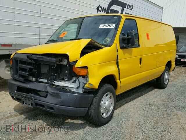 2010 Ford ECONOLINE (VIN 1FTNE1EW7ADA72043) — фото 2 из 10