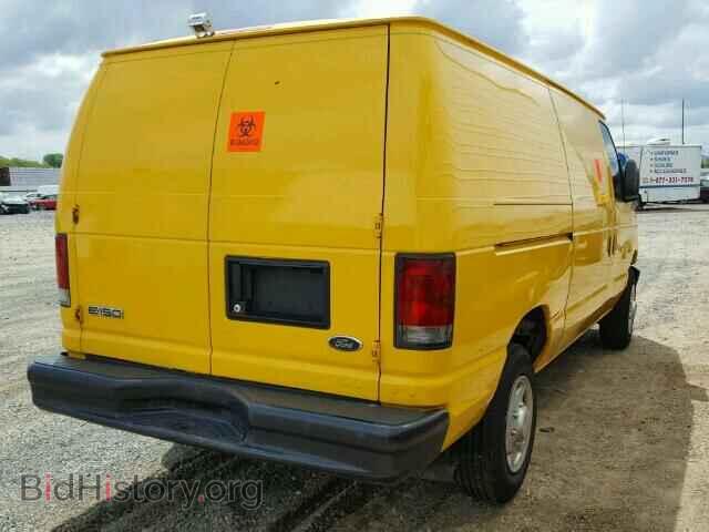 2010 FORD ECONOLINE - VIN: 1FTNE1EW7ADA72043 - Фото 4