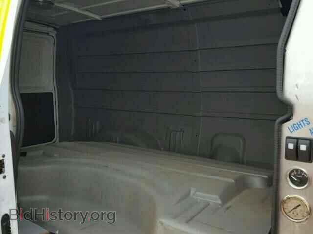 2010 FORD ECONOLINE - VIN: 1FTNE1EW7ADA72043 - Фото 6
