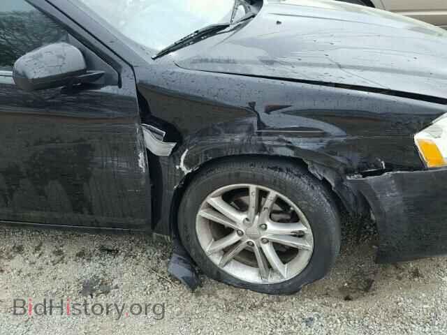 2012 DODGE AVENGER - VIN: 1C3CDZCB8CN215205 - Фото 9