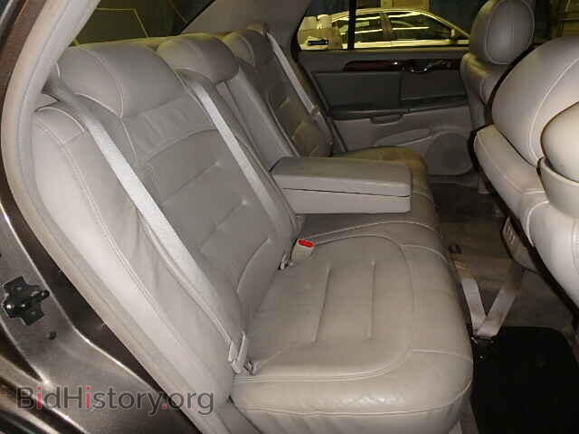 2002 CADILLAC DEVILLE - VIN: 1G6KD54Y32U167560 - Photo 6