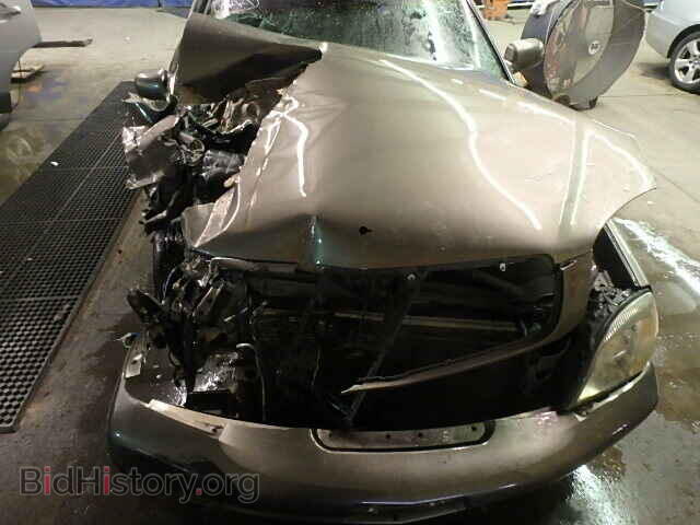 2002 CADILLAC DEVILLE - VIN: 1G6KD54Y32U167560 - Photo 7