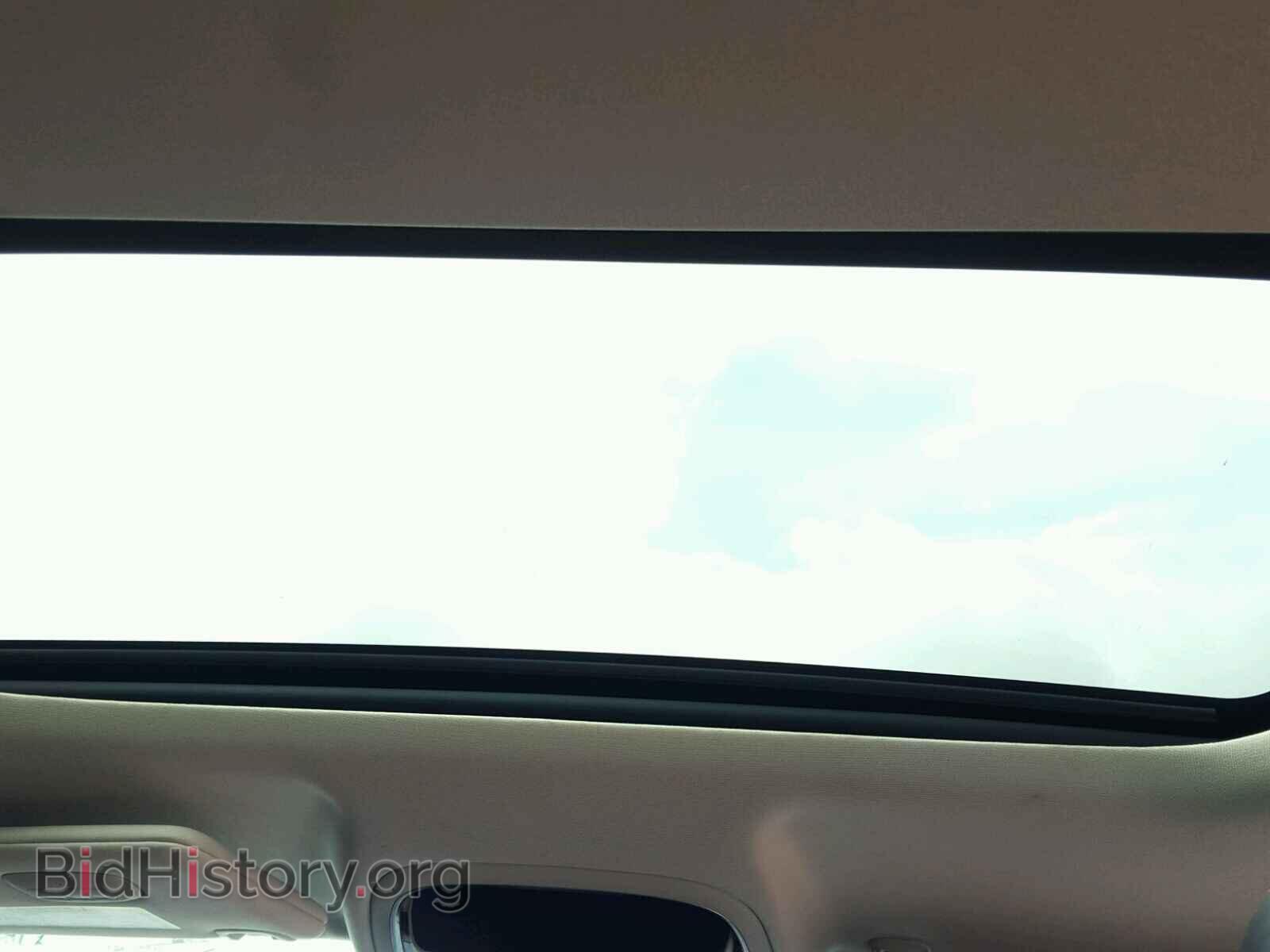 2015 CHRYSLER 200 - VIN: 1C3CCCCG7FN528746 - Фото 9