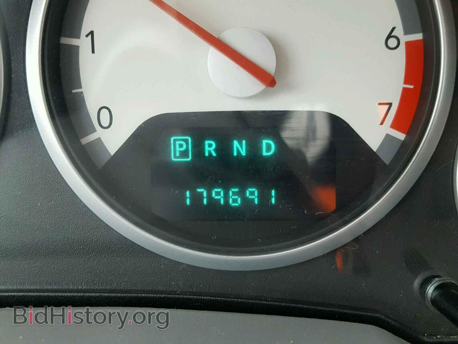2010 DODGE CARAVAN - VIN: 2D4RN5DX8AR129501 - Фото 8