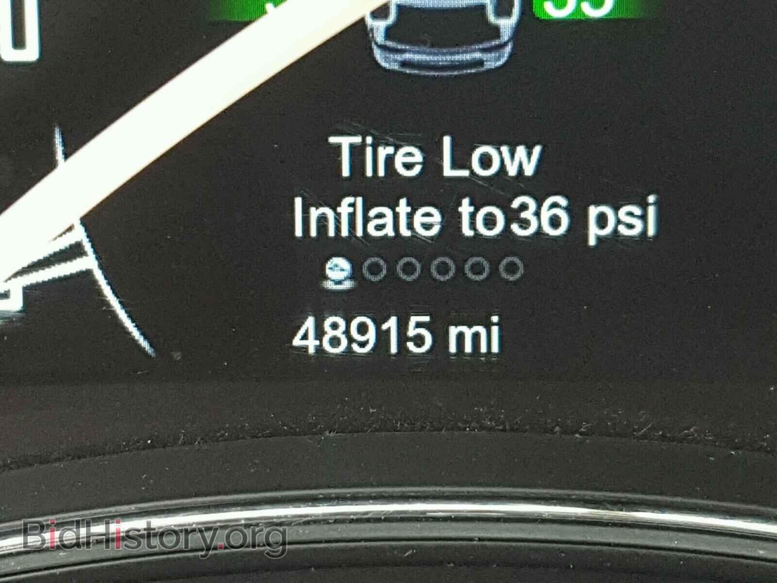 2014 DODGE DURANGO - VIN: 1C4RDJDG7EC507752 - Фото 8