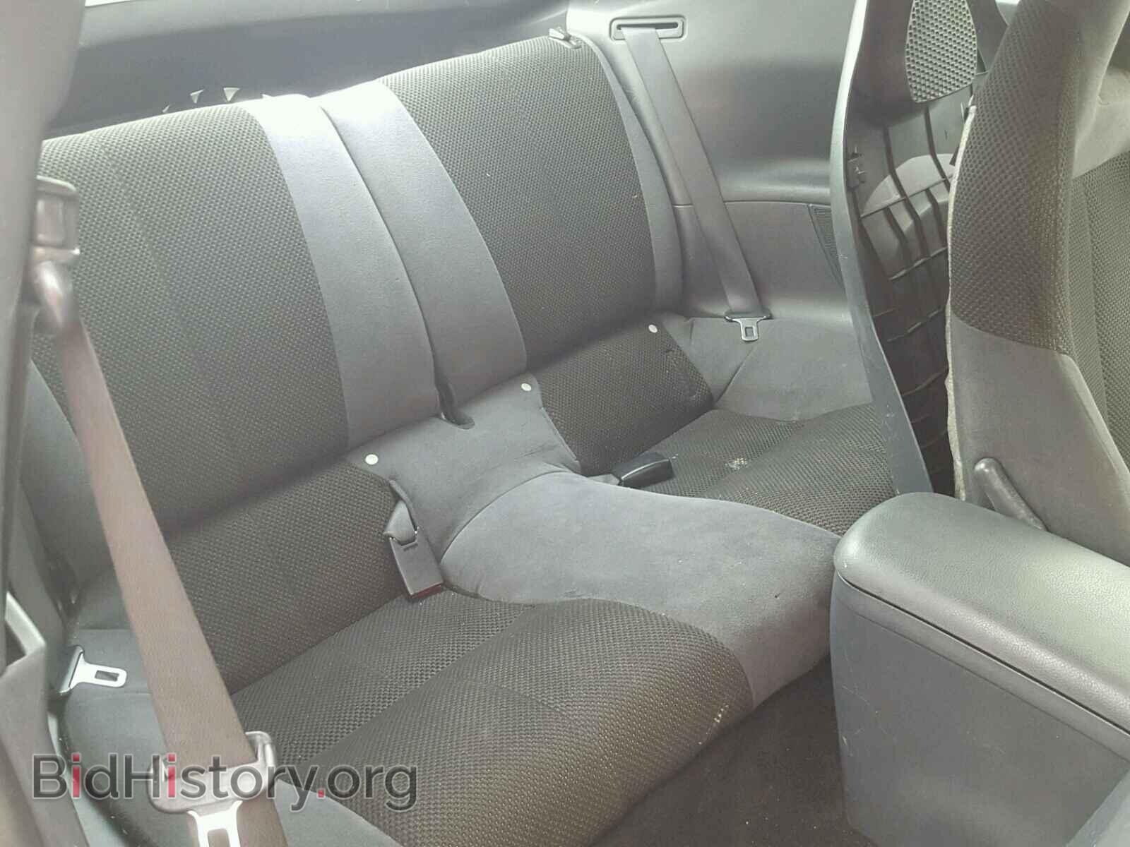 2006 MITSUBISHI ECLIPSE - VIN: 4A3AK24F06E010545 - Фото 6