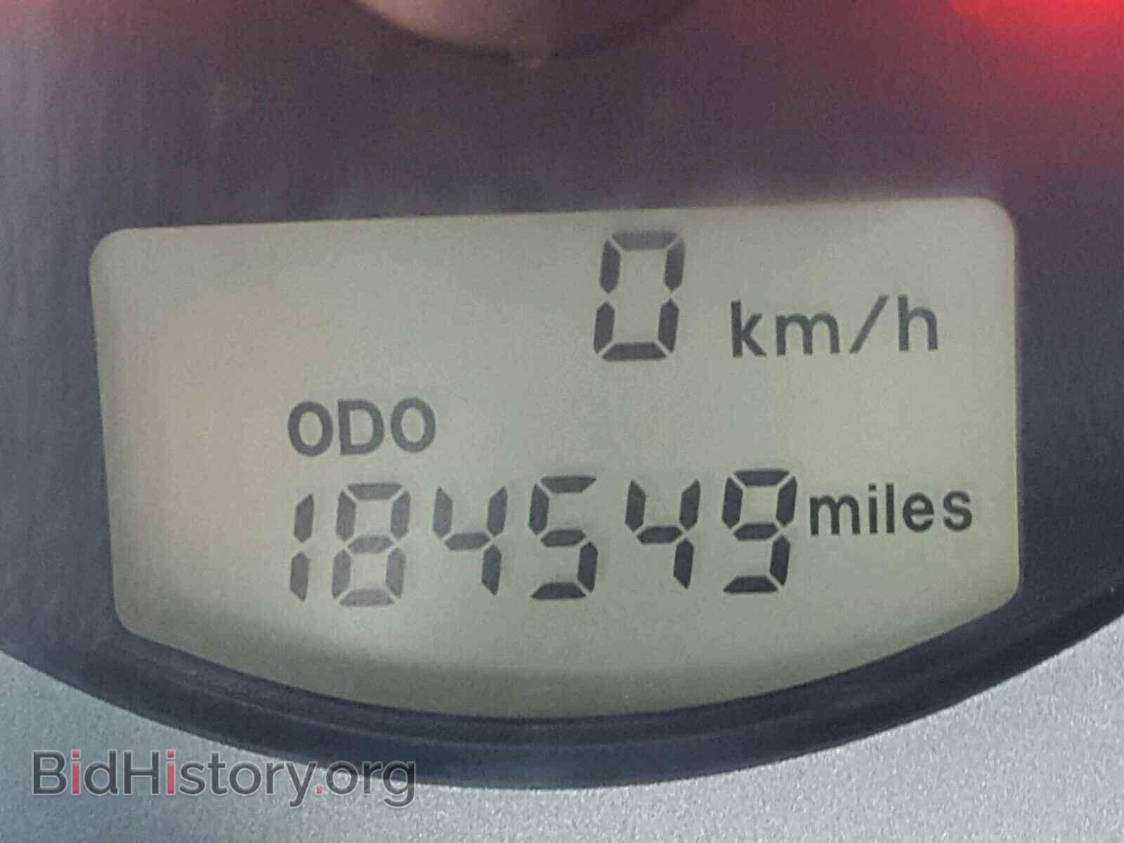 2006 MITSUBISHI ECLIPSE - VIN: 4A3AK24F06E010545 - Фото 8