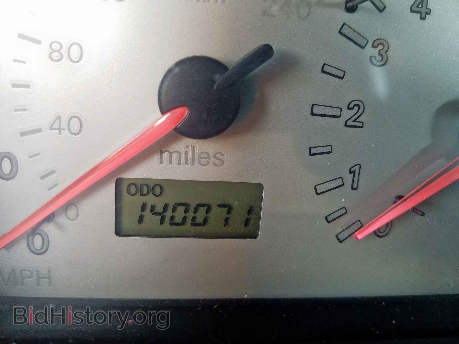 2002 MITSUBISHI ECLIPSE - VIN: 4A3AE85H22E101563 - Фото 8