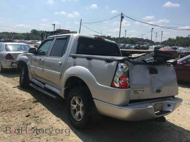 2005 FORD EXPLORER - VIN: 1FMZU77K05UA59797 - Фото 3