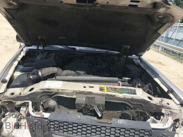 2005 FORD EXPLORER - VIN: 1FMZU77K05UA59797 - Фото 7