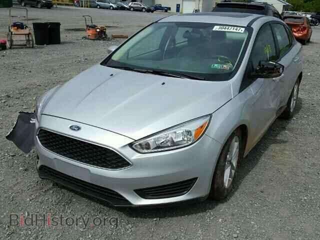 2016 FORD FOCUS - VIN: 1FADP3F29GL304109 - Photo 2