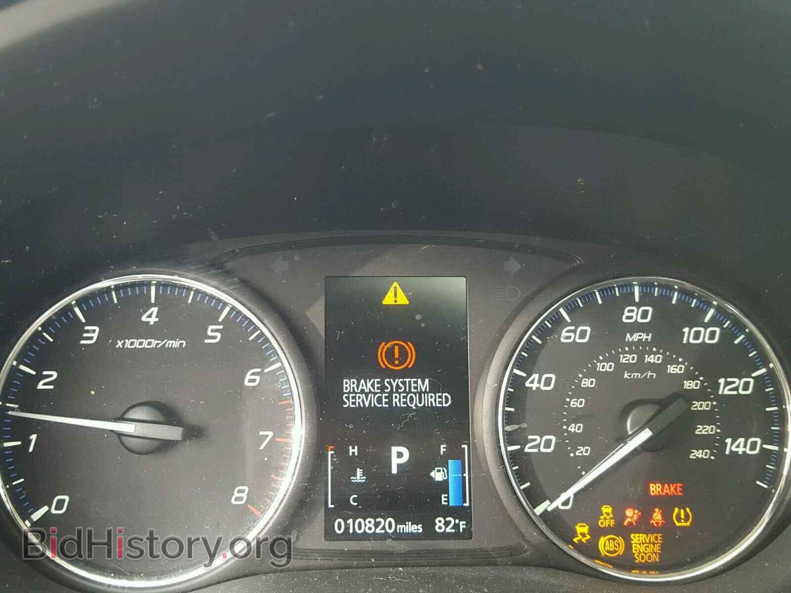 2017 MITSUBISHI OUTLANDER - VIN: JA4AD3A31HZ010895 - Фото 8