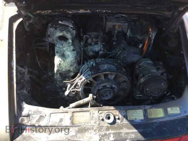 1988 PORSCHE 911 - VIN: WP0EB0916JS171305 - Фото 7
