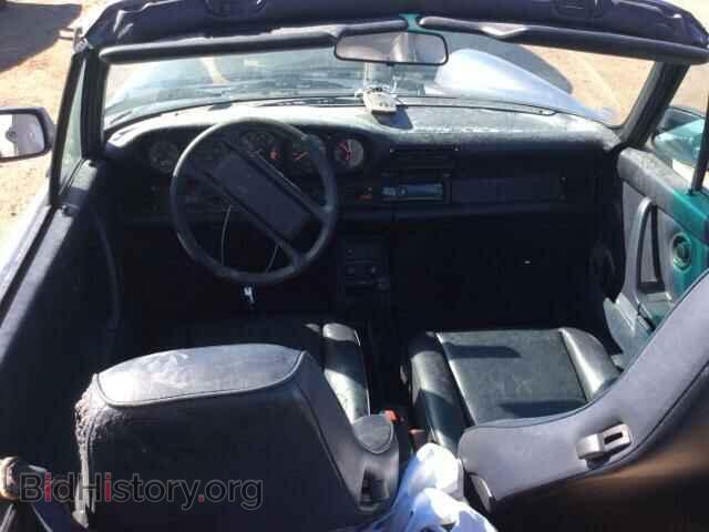 1988 PORSCHE 911 - VIN: WP0EB0916JS171305 - Фото 10