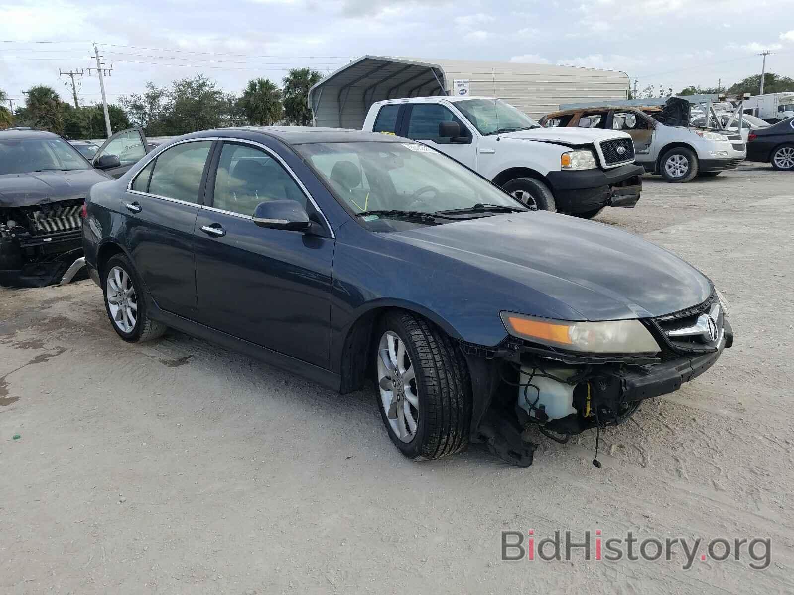 Photo JH4CL96908C020157 - ACURA TSX 2008