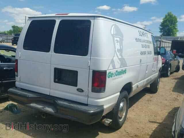 2006 FORD ECONOLINE - VIN: 1FTNE24W46HA76297 - Фото 4