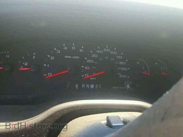 2006 FORD ECONOLINE - VIN: 1FTNE24W46HA76297 - Фото 8