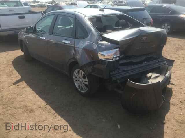2010 FORD FOCUS - VIN: 1FAHP3HN5AW227480 - Фото 3