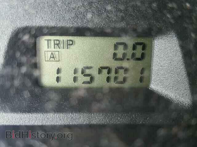 2006 MITSUBISHI LANCER - VIN: JA3AJ26E56U009924 - Фото 8