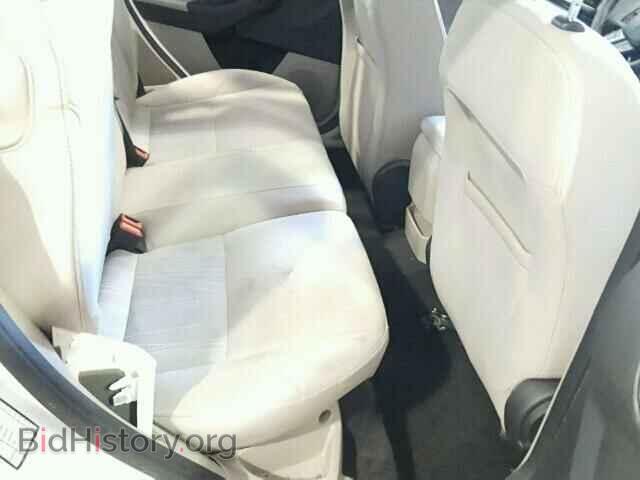 2015 FORD FOCUS - VIN: 1FADP3K29FL343755 - Фото 6