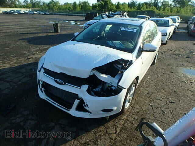 2014 FORD FOCUS - VIN: 1FADP3F26EL425497 - Photo 2