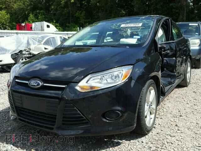 2013 FORD FOCUS - VIN: 1FADP3F26DL103313 - Photo 2