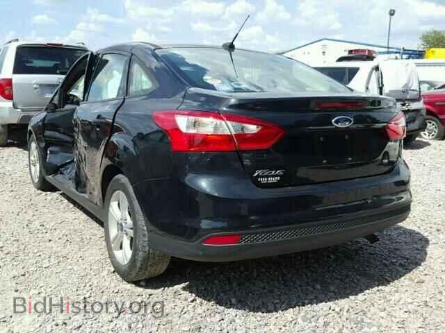2013 FORD FOCUS - VIN: 1FADP3F26DL103313 - Photo 3