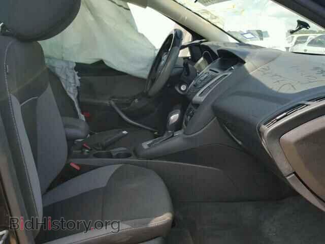 2013 FORD FOCUS - VIN: 1FADP3F26DL103313 - Photo 5