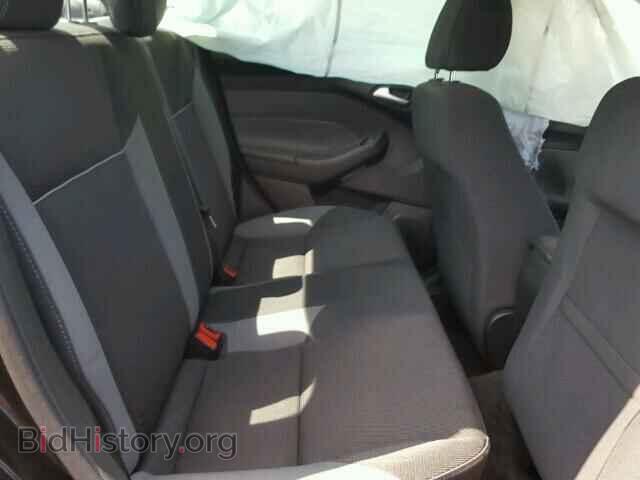 2013 FORD FOCUS - VIN: 1FADP3F26DL103313 - Photo 6