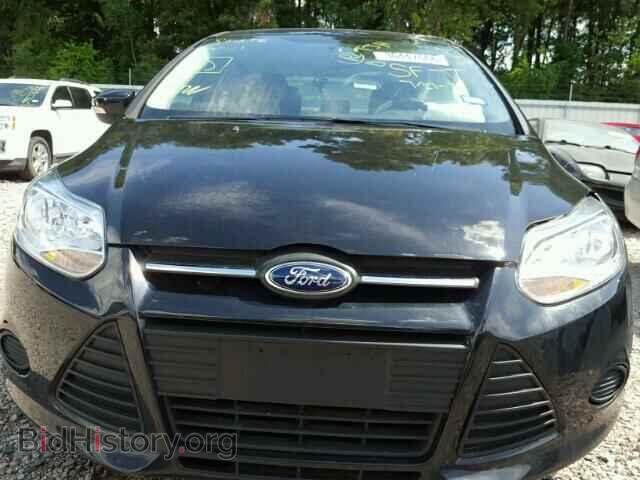 2013 FORD FOCUS - VIN: 1FADP3F26DL103313 - Photo 7