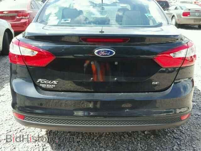 2013 FORD FOCUS - VIN: 1FADP3F26DL103313 - Photo 8
