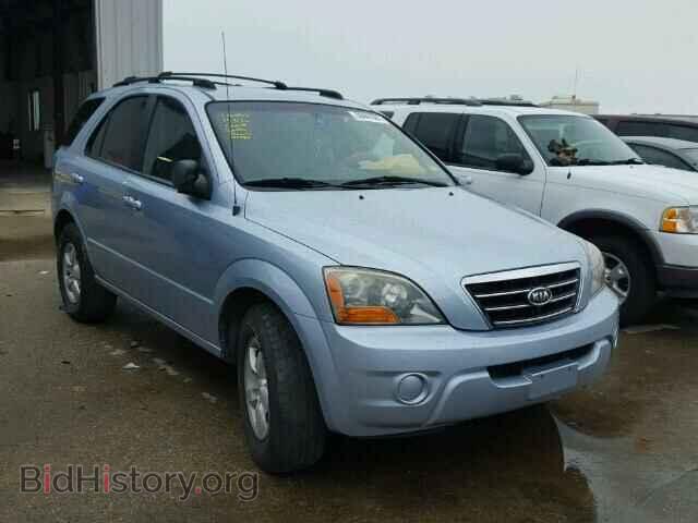 Фотография KNDJD736X75753713 - KIA SORENTO 2007