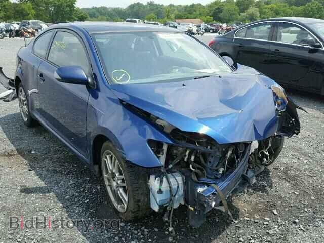 Photo JTKDE167590295809 - TOYOTA SCION 2009