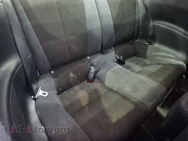 2006 MITSUBISHI ECLIPSE - VIN: 4A3AK24F06E005684 - Photo 6