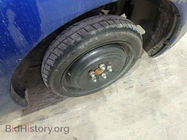 2006 MITSUBISHI ECLIPSE - VIN: 4A3AK24F06E005684 - Photo 10