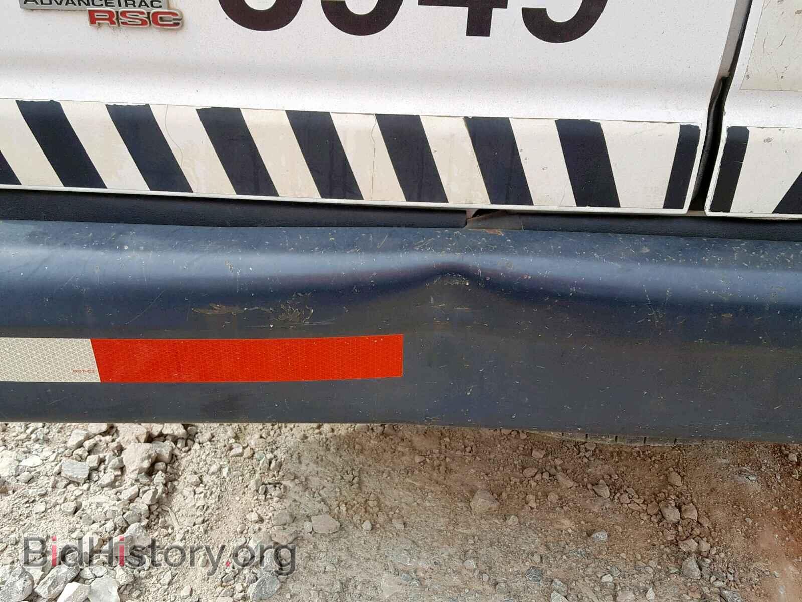 2011 FORD ECONOLINE - VIN: 1FBNE3BL3BDB01498 - Photo 9