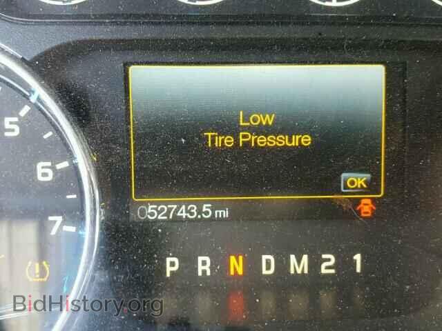 2012 FORD F150 - VIN: 1FTFW1CTXCFA99156 - Фото 8
