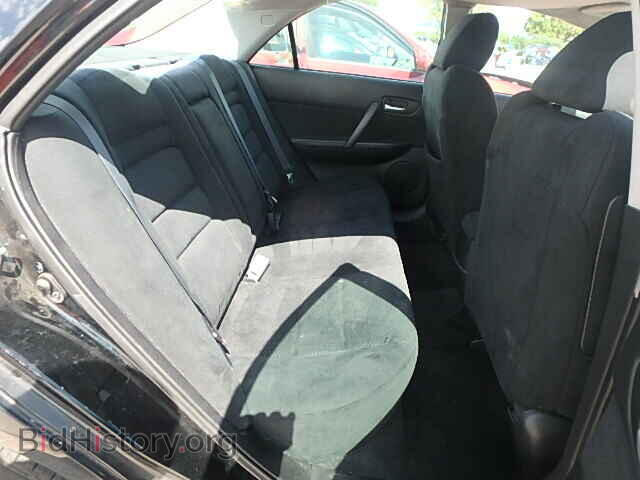 2008 MAZDA 6 - VIN: 1YVHP80C385M25518 - Фото 6