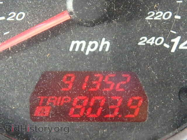 2008 MAZDA 6 - VIN: 1YVHP80C385M25518 - Фото 8