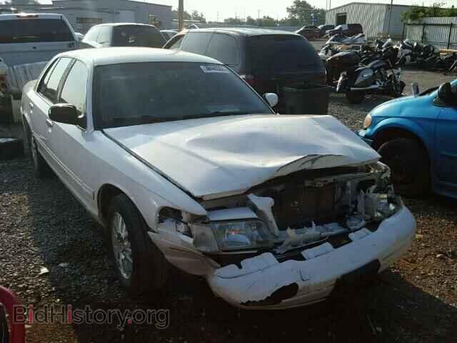 Фотография 2FAFP74W63X127148 - FORD CROWN VIC 2003