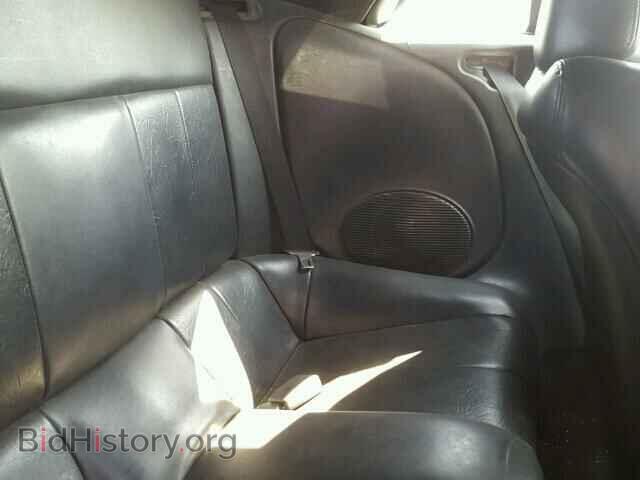 2004 MITSUBISHI ECLIPSE - VIN: 4A3AE75H74E034360 - Photo 6