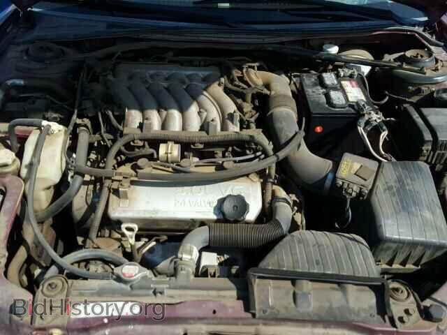 2004 MITSUBISHI ECLIPSE - VIN: 4A3AE75H74E034360 - Photo 7